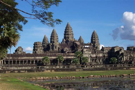 萬人塚刑場|柬埔寨 Cambodia 旅遊攝影攻略